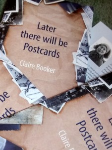 Postcards (Collage 3)